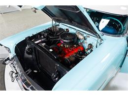 1957 Chevrolet Bel Air (CC-2108218) for sale in Madisonville, Texas