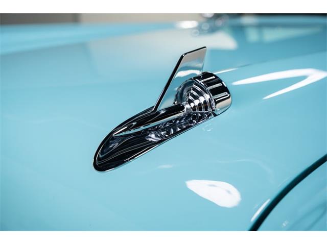 1957 Chevrolet Bel Air (CC-2108218) for sale in Madisonville, Texas