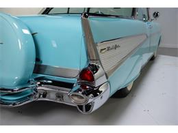 1957 Chevrolet Bel Air (CC-2108218) for sale in Madisonville, Texas