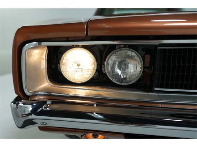 1969 Dodge Charger (CC-2108219) for sale in Madisonville, Texas