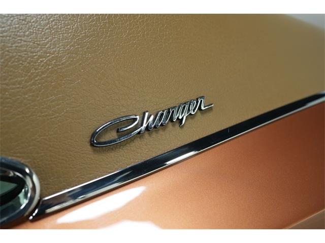 1969 Dodge Charger (CC-2108219) for sale in Madisonville, Texas