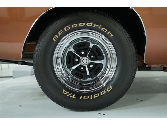1969 Dodge Charger (CC-2108219) for sale in Madisonville, Texas
