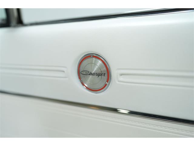 1969 Dodge Charger (CC-2108219) for sale in Madisonville, Texas