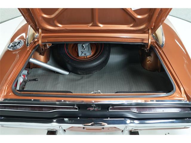 1969 Dodge Charger (CC-2108219) for sale in Madisonville, Texas