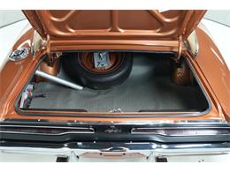 1969 Dodge Charger (CC-2108219) for sale in Madisonville, Texas