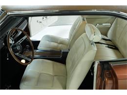 1969 Dodge Charger (CC-2108219) for sale in Madisonville, Texas