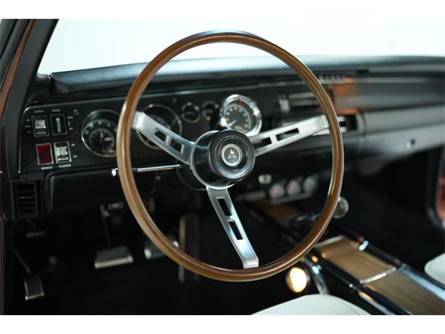 1969 Dodge Charger (CC-2108219) for sale in Madisonville, Texas