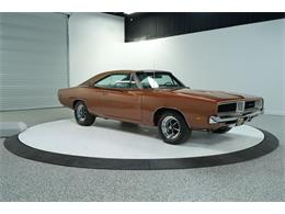 1969 Dodge Charger (CC-2108219) for sale in Madisonville, Texas