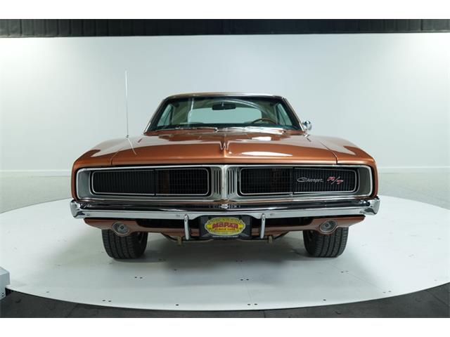 1969 Dodge Charger (CC-2108219) for sale in Madisonville, Texas