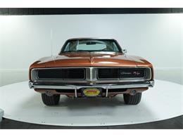 1969 Dodge Charger (CC-2108219) for sale in Madisonville, Texas