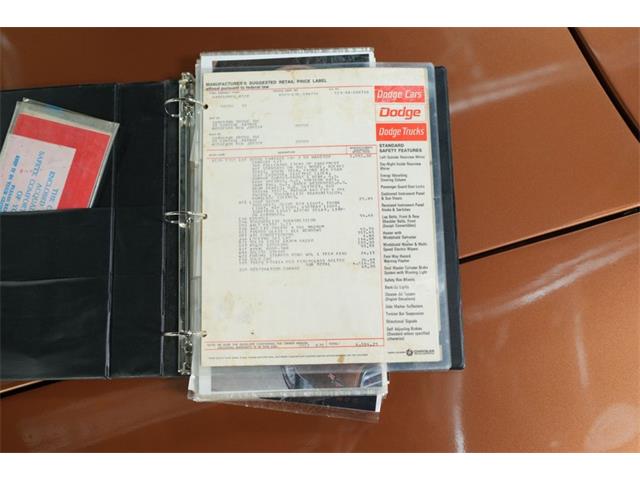 1969 Dodge Charger (CC-2108219) for sale in Madisonville, Texas