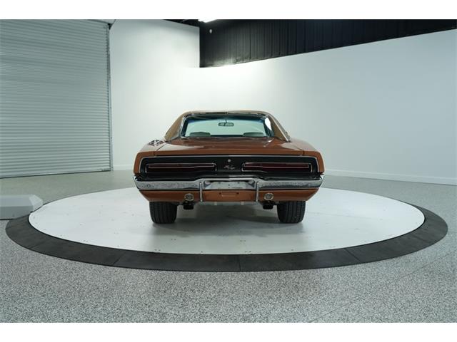 1969 Dodge Charger (CC-2108219) for sale in Madisonville, Texas