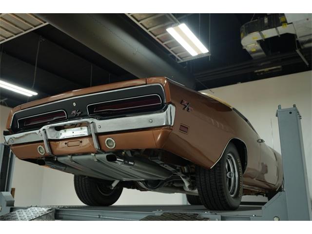 1969 Dodge Charger (CC-2108219) for sale in Madisonville, Texas