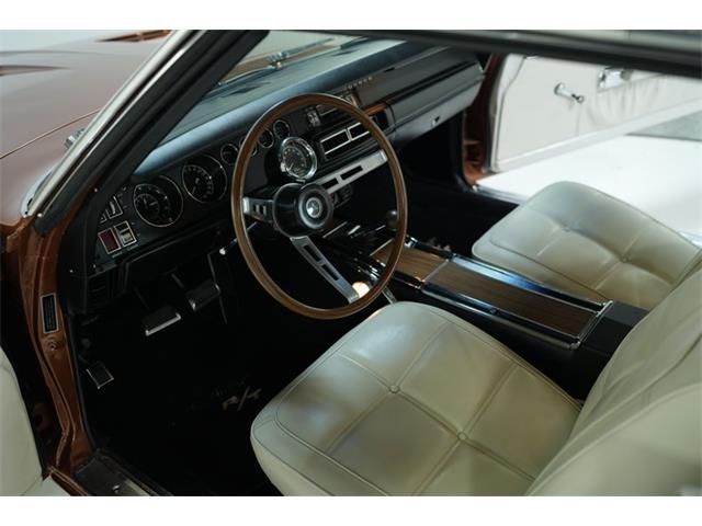 1969 Dodge Charger (CC-2108219) for sale in Madisonville, Texas