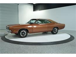 1969 Dodge Charger (CC-2108219) for sale in Madisonville, Texas
