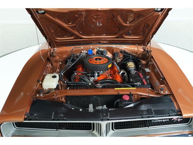 1969 Dodge Charger (CC-2108219) for sale in Madisonville, Texas