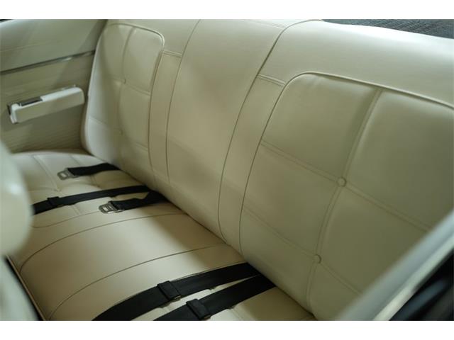 1969 Dodge Charger (CC-2108219) for sale in Madisonville, Texas