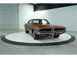 1969 Dodge Charger (CC-2108219) for sale in Madisonville, Texas
