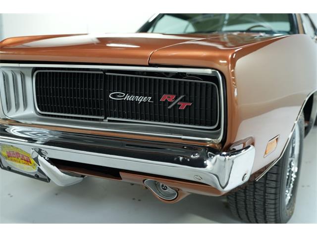 1969 Dodge Charger (CC-2108219) for sale in Madisonville, Texas