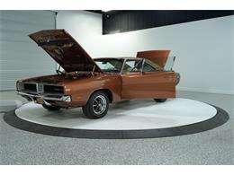1969 Dodge Charger (CC-2108219) for sale in Madisonville, Texas