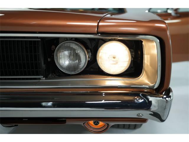 1969 Dodge Charger (CC-2108219) for sale in Madisonville, Texas