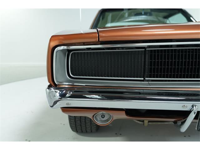 1969 Dodge Charger (CC-2108219) for sale in Madisonville, Texas