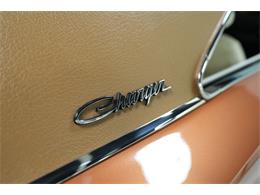 1969 Dodge Charger (CC-2108219) for sale in Madisonville, Texas