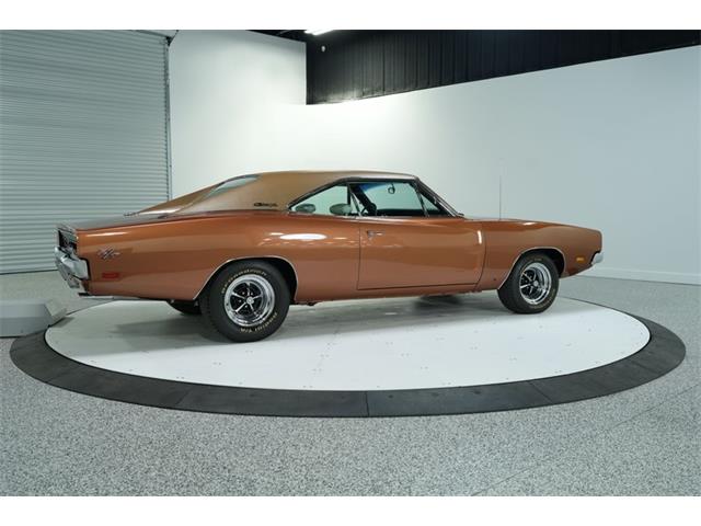 1969 Dodge Charger (CC-2108219) for sale in Madisonville, Texas