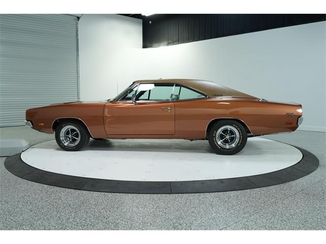1969 Dodge Charger (CC-2108219) for sale in Madisonville, Texas