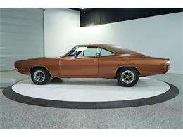 1969 Dodge Charger (CC-2108219) for sale in Madisonville, Texas