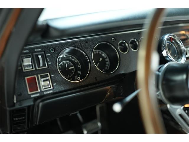 1969 Dodge Charger (CC-2108219) for sale in Madisonville, Texas