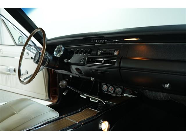 1969 Dodge Charger (CC-2108219) for sale in Madisonville, Texas