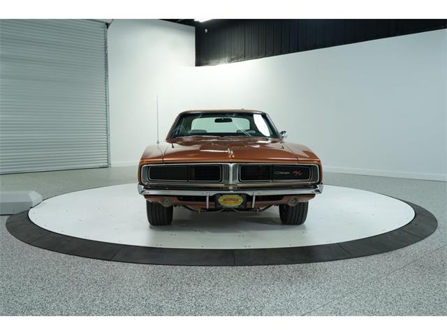 1969 Dodge Charger (CC-2108219) for sale in Madisonville, Texas