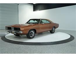 1969 Dodge Charger (CC-2108219) for sale in Madisonville, Texas