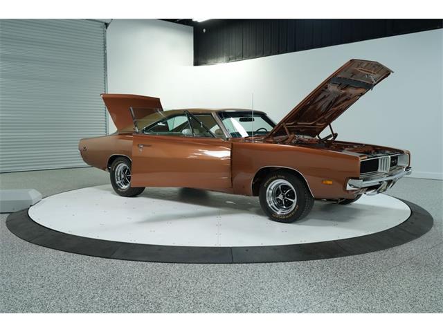 1969 Dodge Charger (CC-2108219) for sale in Madisonville, Texas