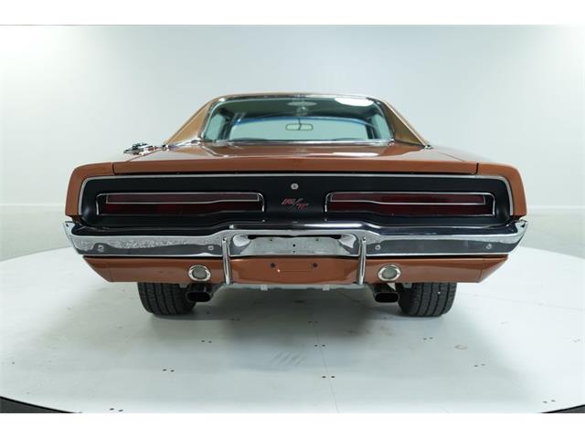 1969 Dodge Charger (CC-2108219) for sale in Madisonville, Texas