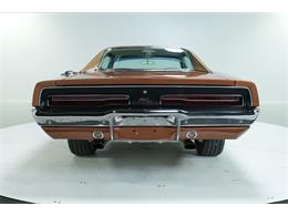 1969 Dodge Charger (CC-2108219) for sale in Madisonville, Texas