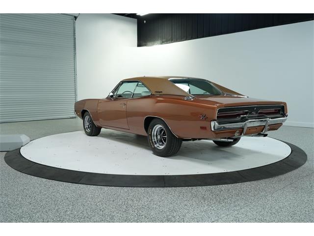 1969 Dodge Charger (CC-2108219) for sale in Madisonville, Texas