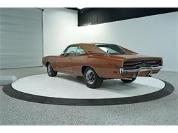 1969 Dodge Charger (CC-2108219) for sale in Madisonville, Texas