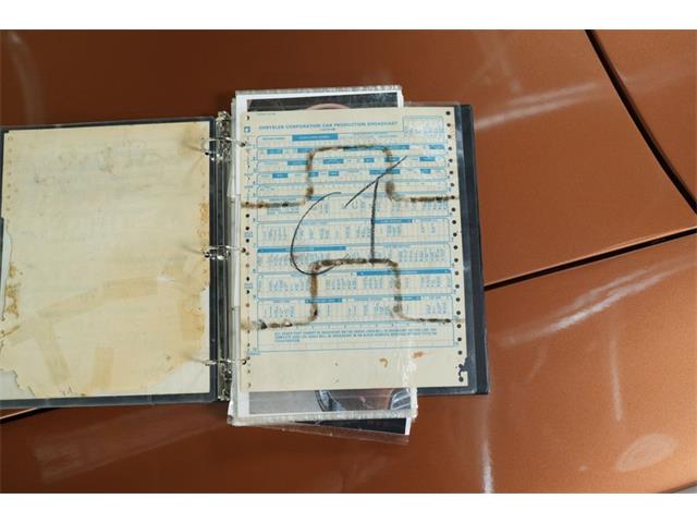 1969 Dodge Charger (CC-2108219) for sale in Madisonville, Texas