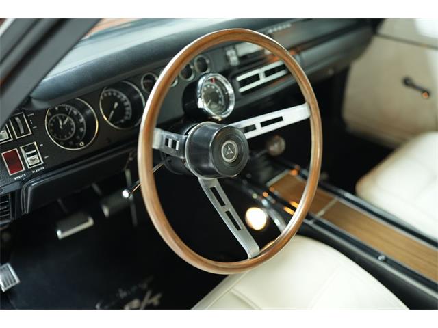 1969 Dodge Charger (CC-2108219) for sale in Madisonville, Texas