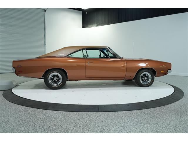 1969 Dodge Charger (CC-2108219) for sale in Madisonville, Texas