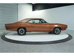 1969 Dodge Charger (CC-2108219) for sale in Madisonville, Texas