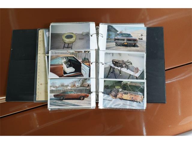 1969 Dodge Charger (CC-2108219) for sale in Madisonville, Texas