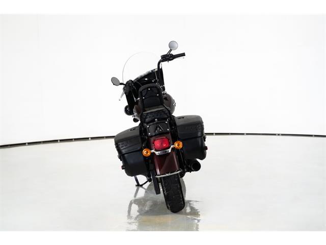 2018 Harley-Davidson Heritage Softail (CC-2100822) for sale in St. Charles, Missouri