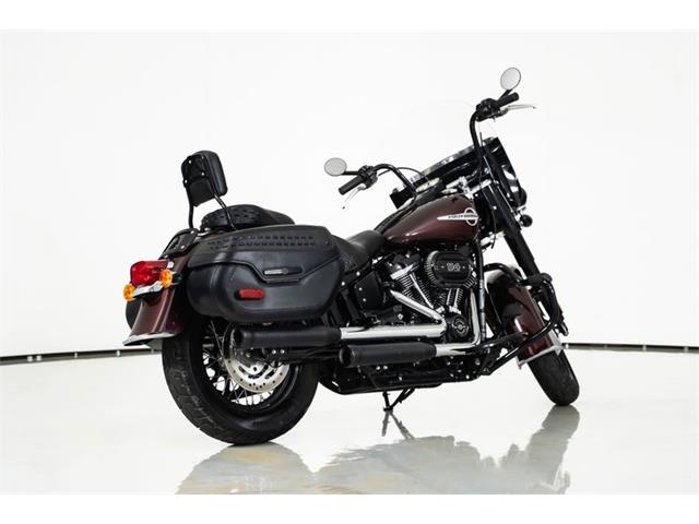 2018 Harley-Davidson Heritage Softail (CC-2100822) for sale in St. Charles, Missouri