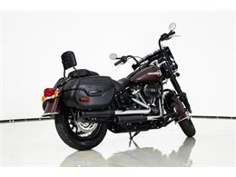 2018 Harley-Davidson Heritage Softail (CC-2100822) for sale in St. Charles, Missouri