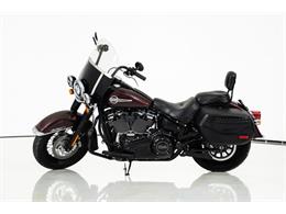 2018 Harley-Davidson Heritage Softail (CC-2100822) for sale in St. Charles, Missouri