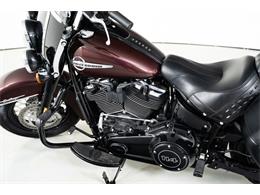 2018 Harley-Davidson Heritage Softail (CC-2100822) for sale in St. Charles, Missouri
