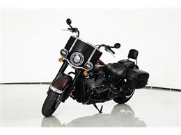 2018 Harley-Davidson Heritage Softail (CC-2100822) for sale in St. Charles, Missouri
